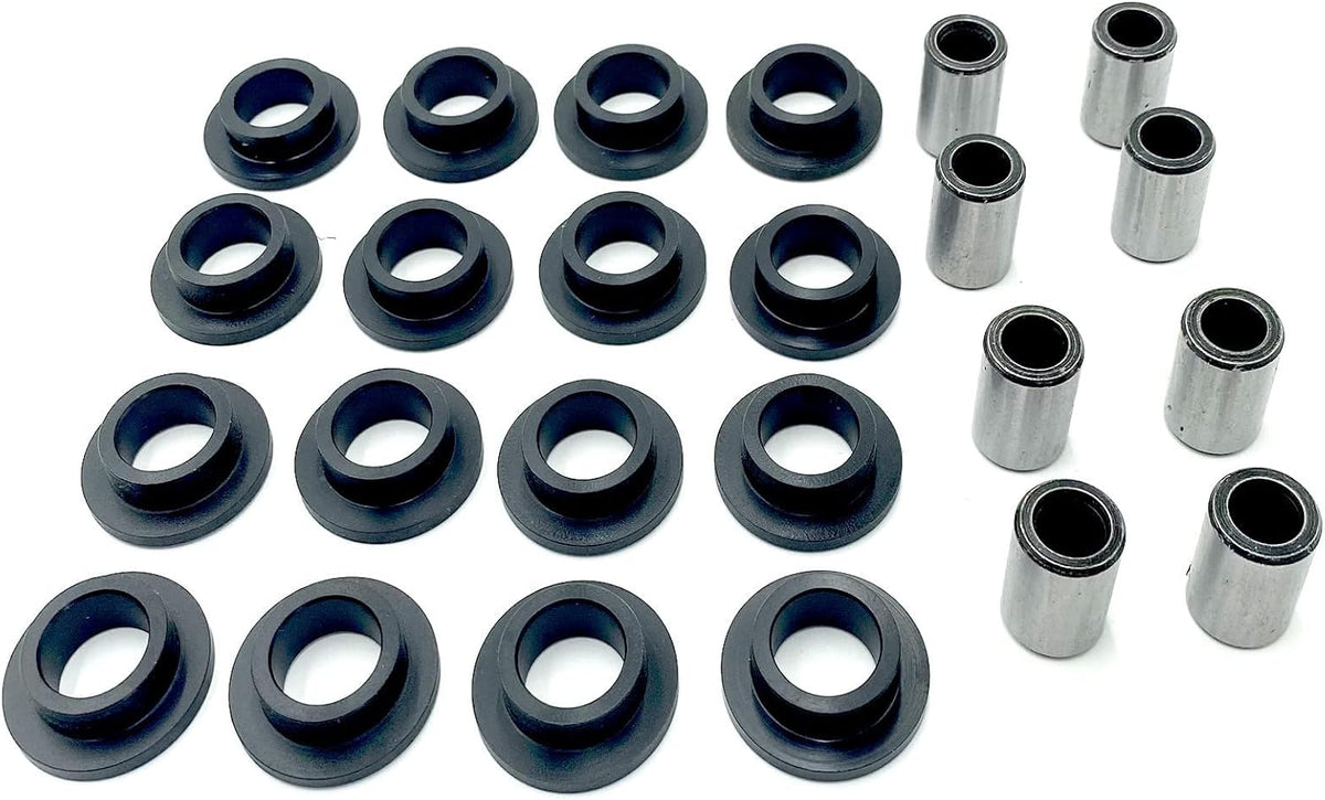 8 Upper Lower Front Rear Bushing Kit Z3455