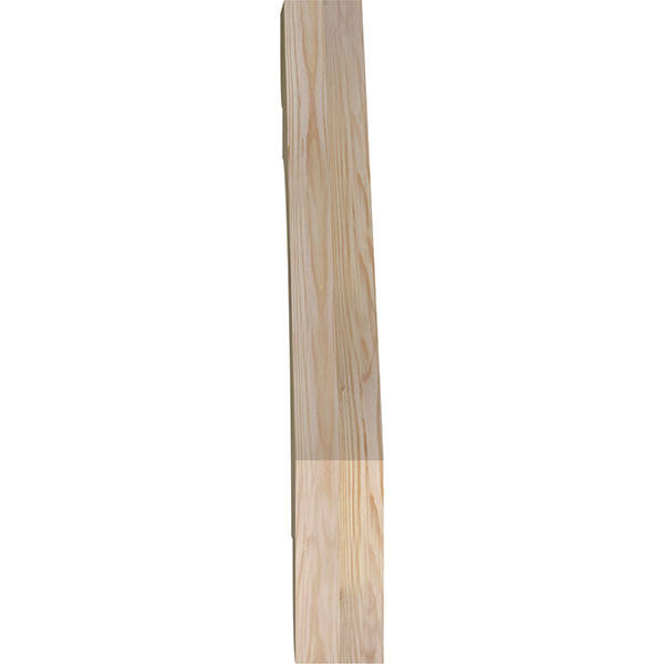 Olympic Rough Sawn Brace, Douglas Fir H751