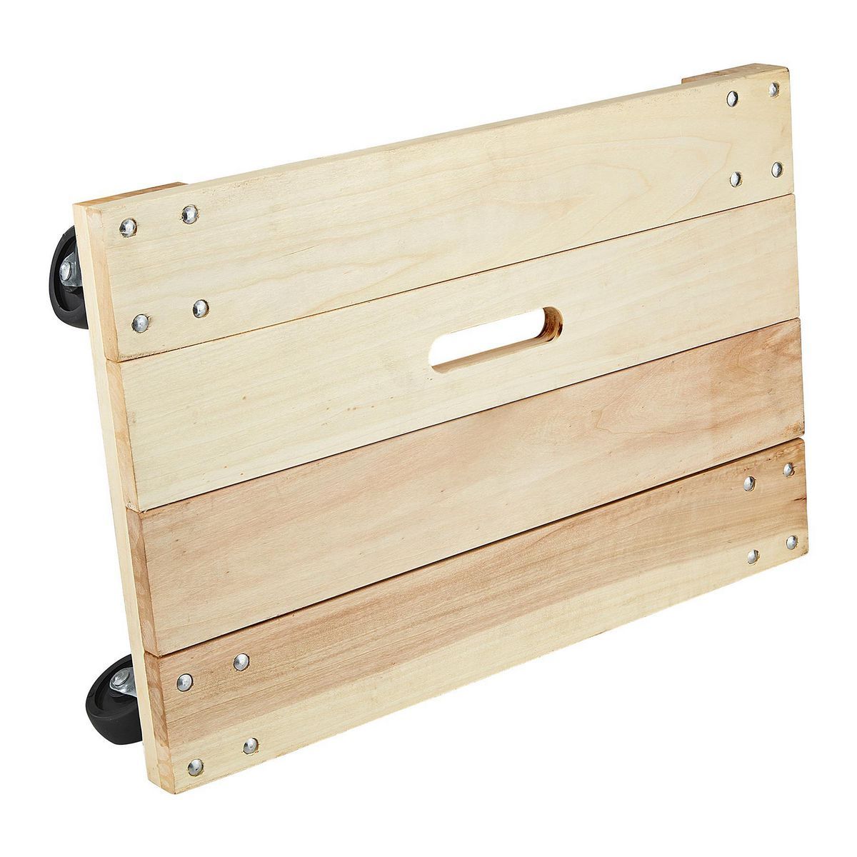 24 in. x 16 in. Hardwood Dolly B93380