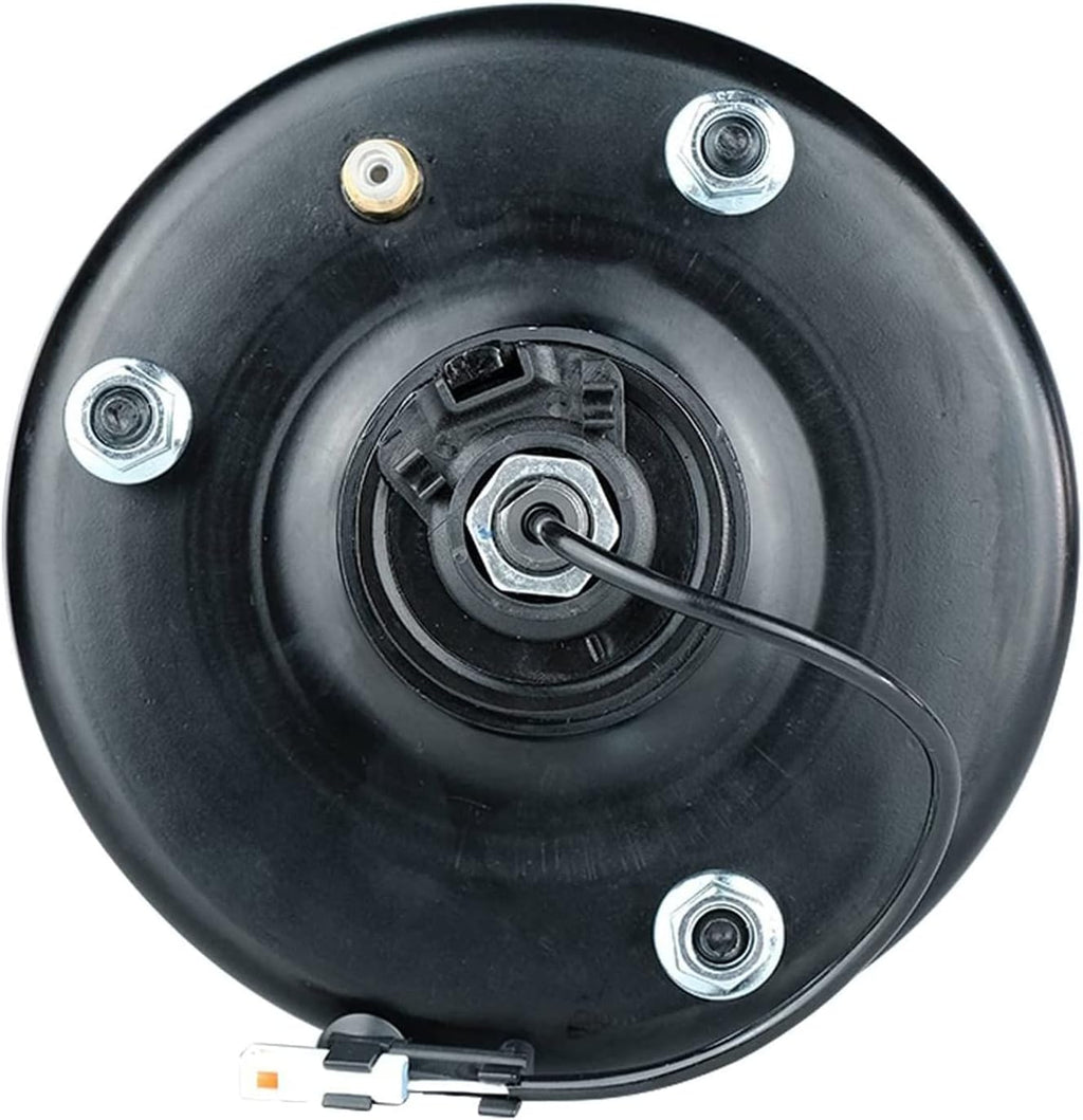 Rear Right Air Suspension Shock Absorber W7786