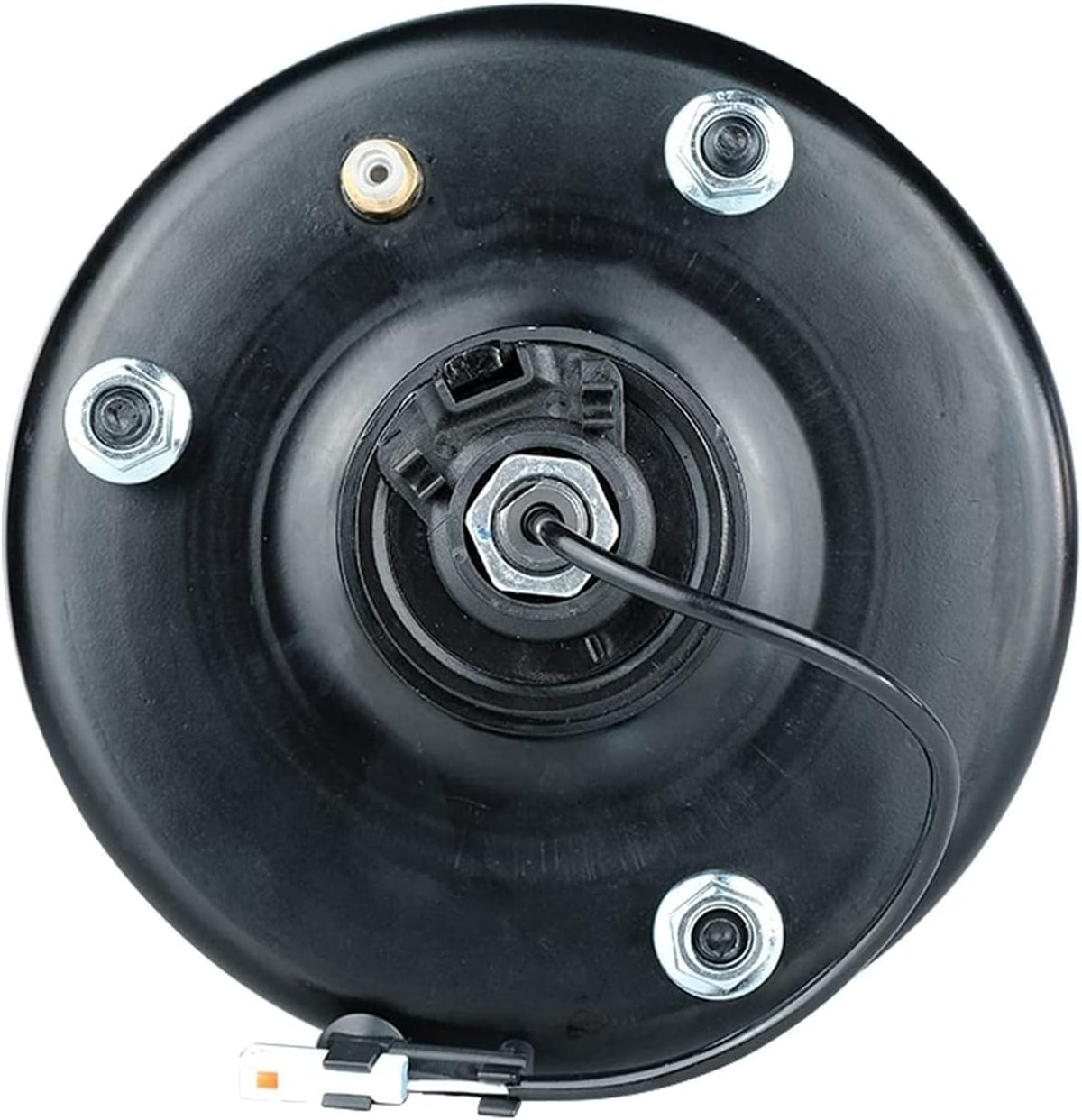 Rear Right Air Suspension Shock Absorber W7786