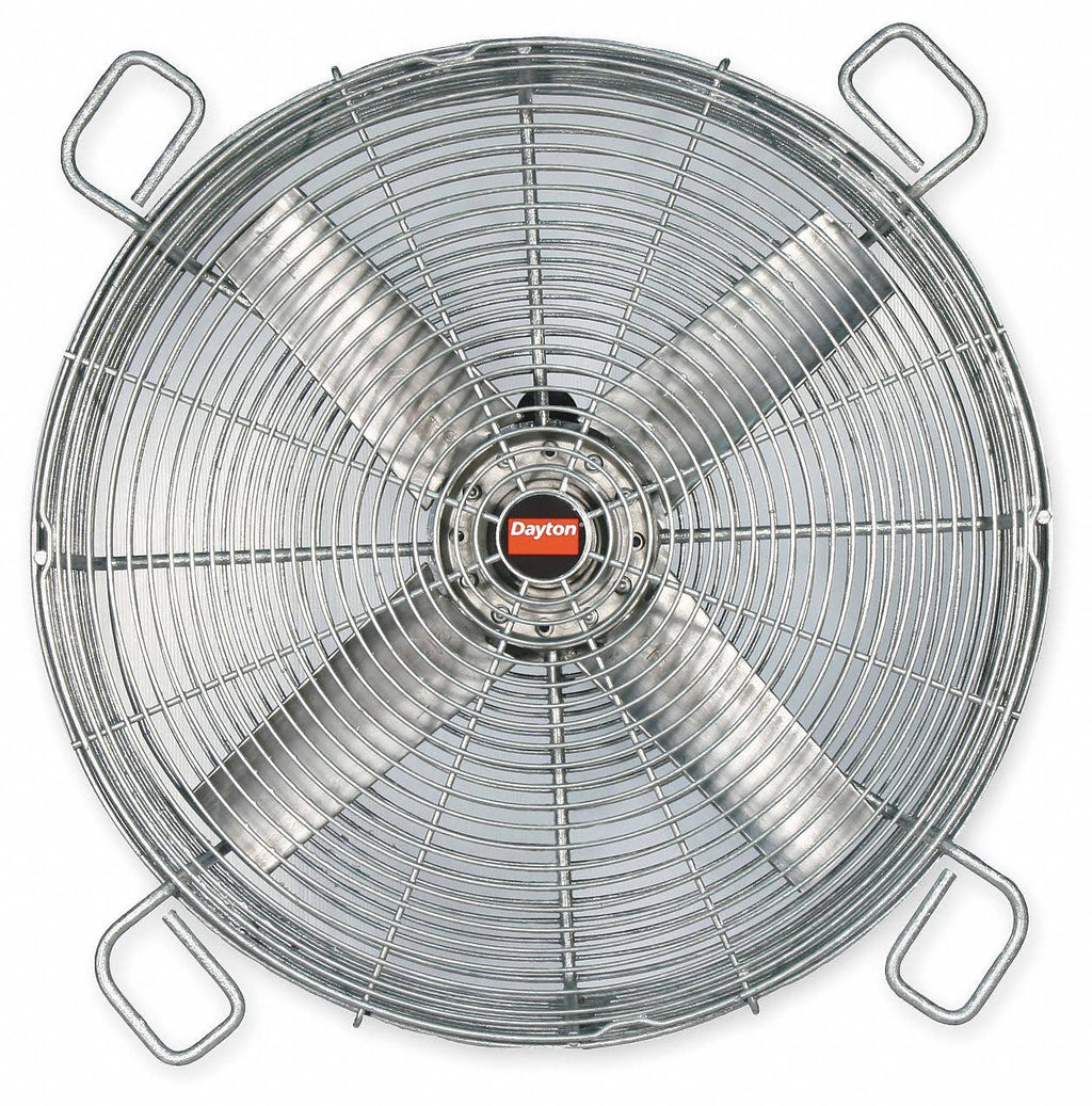 Transformer Fan 230/460V 16 in. 4590 CFM E539744
