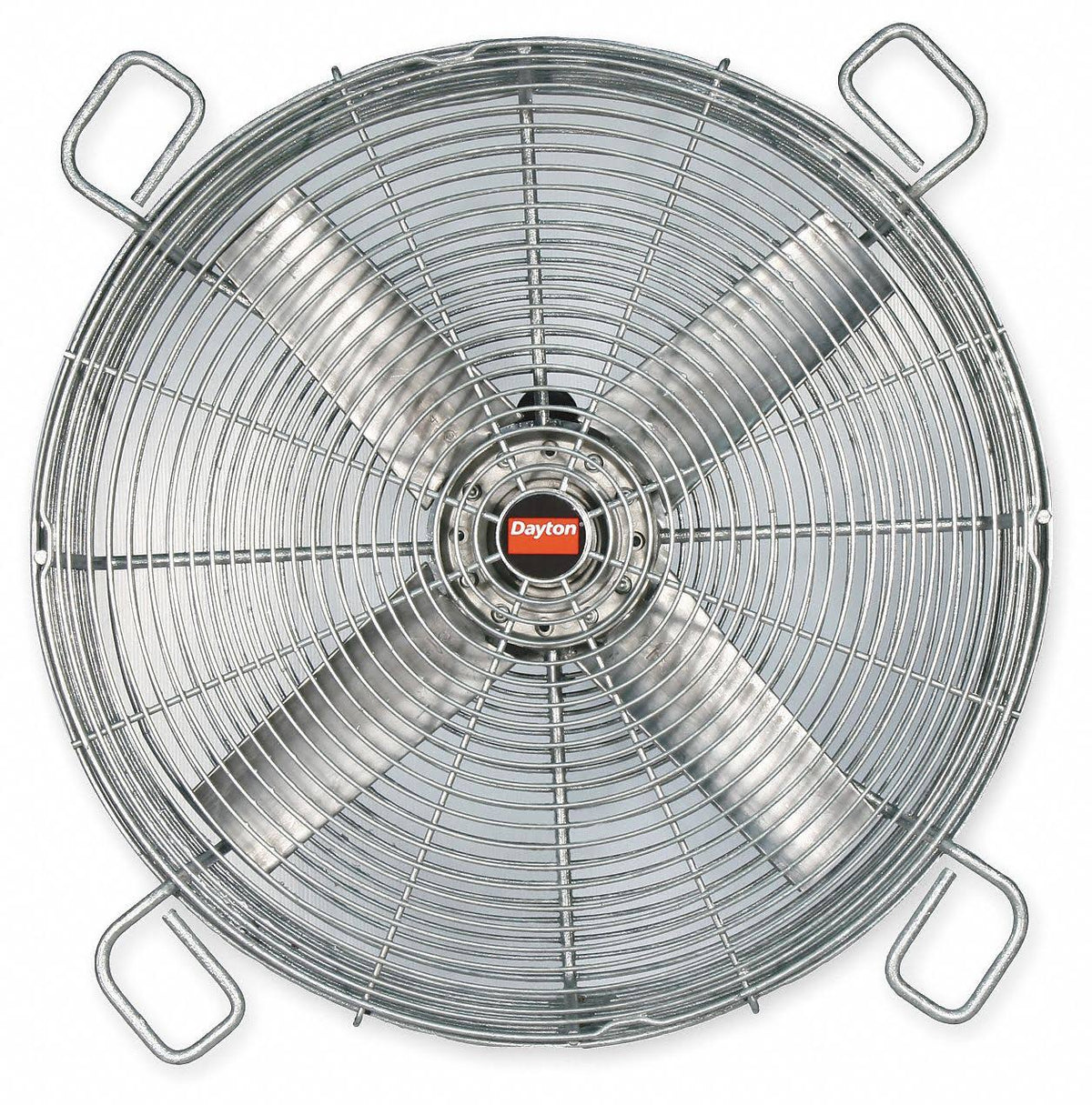 Transformer Fan 230/460V 16 in. 4590 CFM E539744
