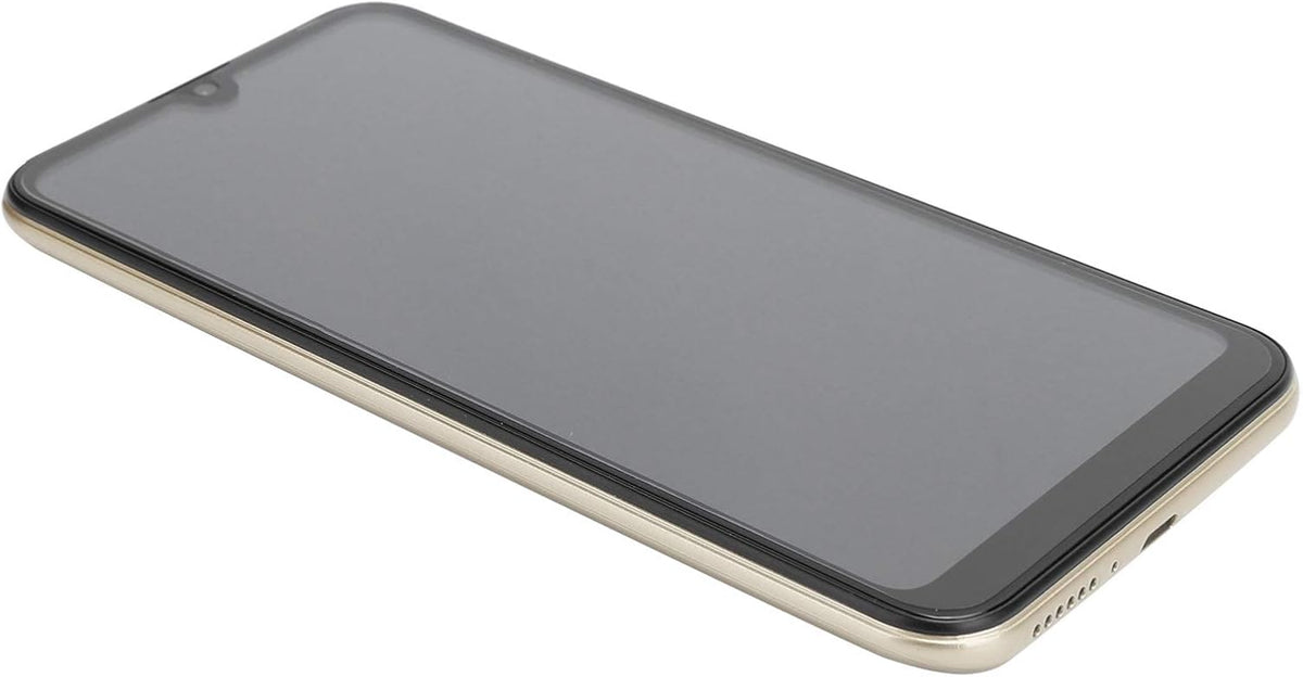 Gold Unlocked Android Smartphone L839676