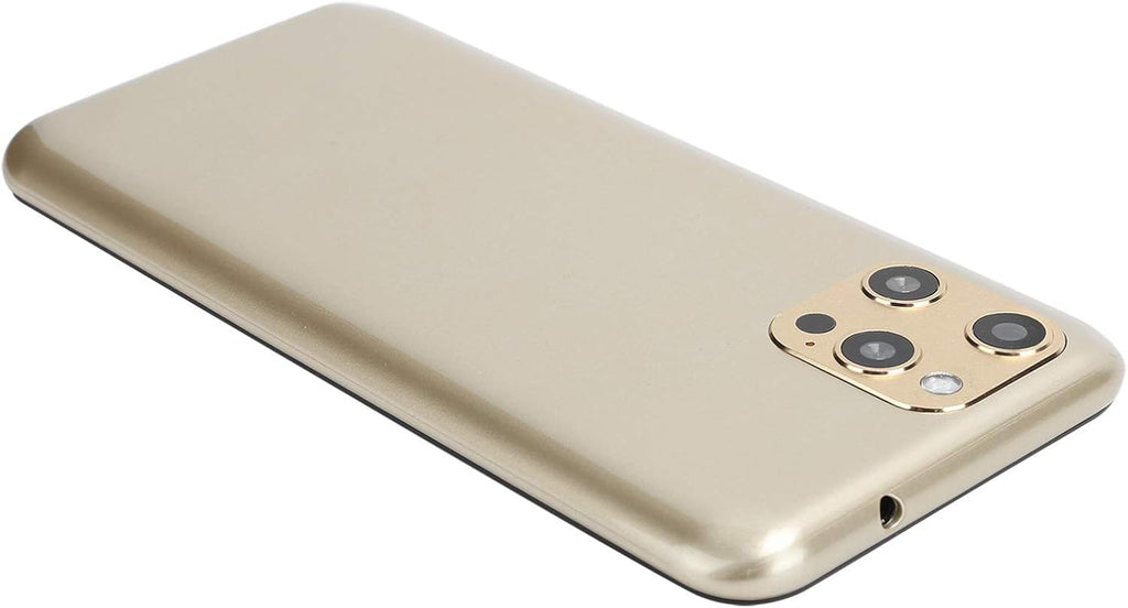 Gold Unlocked Android Smartphone L839676