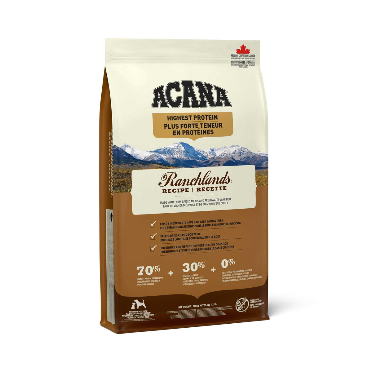 Dog Food D360