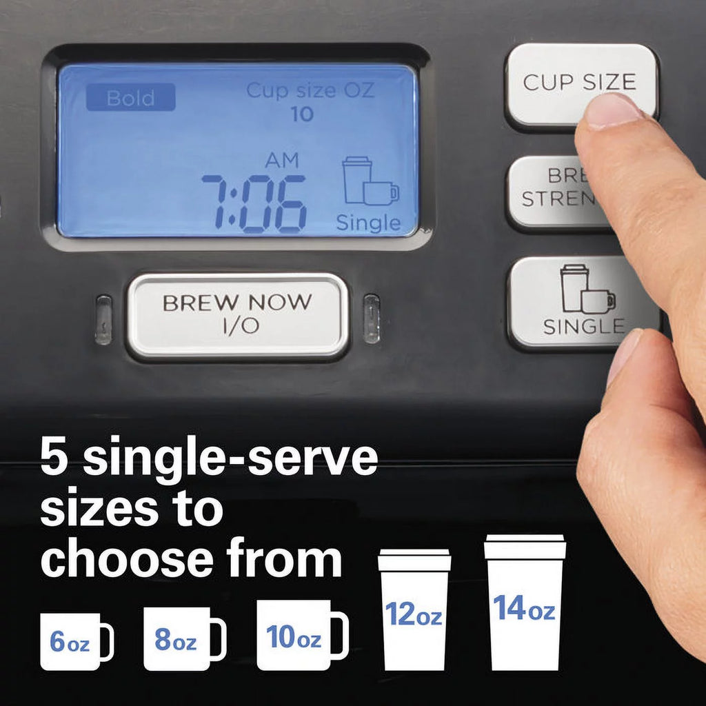 FlexBrew Trio Coffee Maker R422094