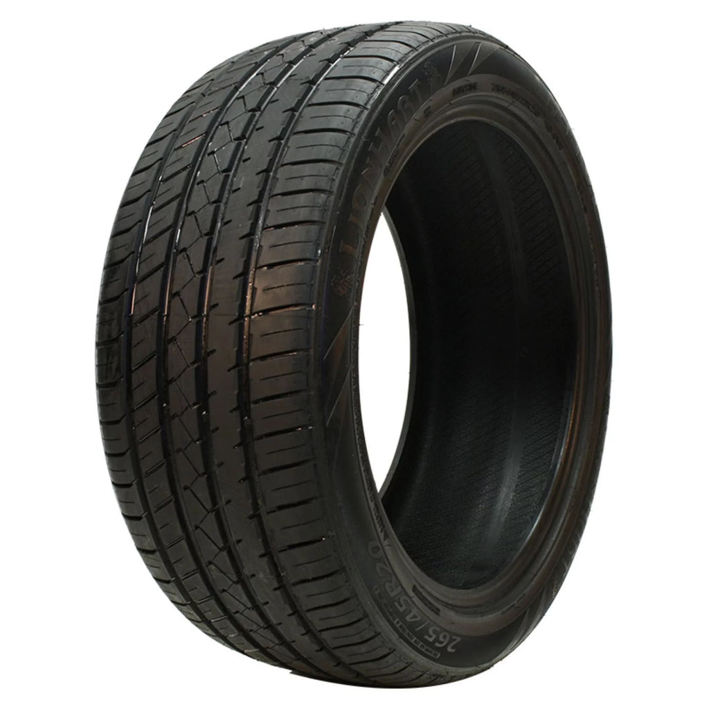 All Season 245/40ZR20 99W XL Passenger Tire P600411