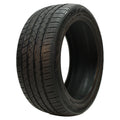 All Season 245/40ZR20 99W XL Passenger Tire P600411