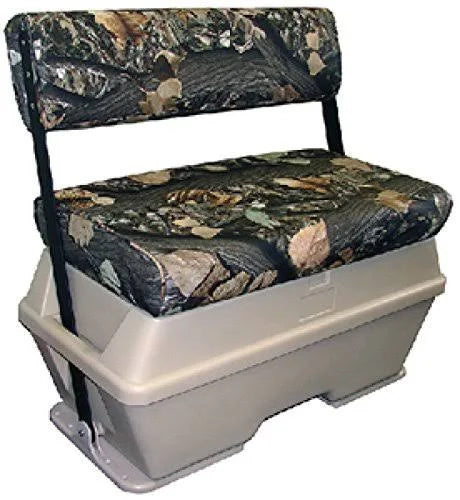 72 Qt. Camo/Tan Swingback Cooler C292404
