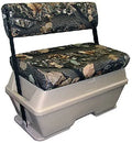 72 Qt. Camo/Tan Swingback Cooler C292404
