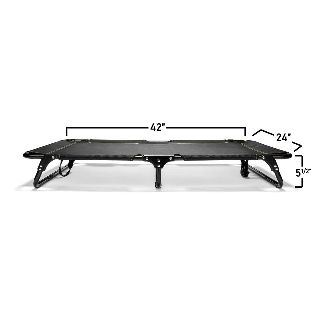 Folding Elevated Pet Bed P50059