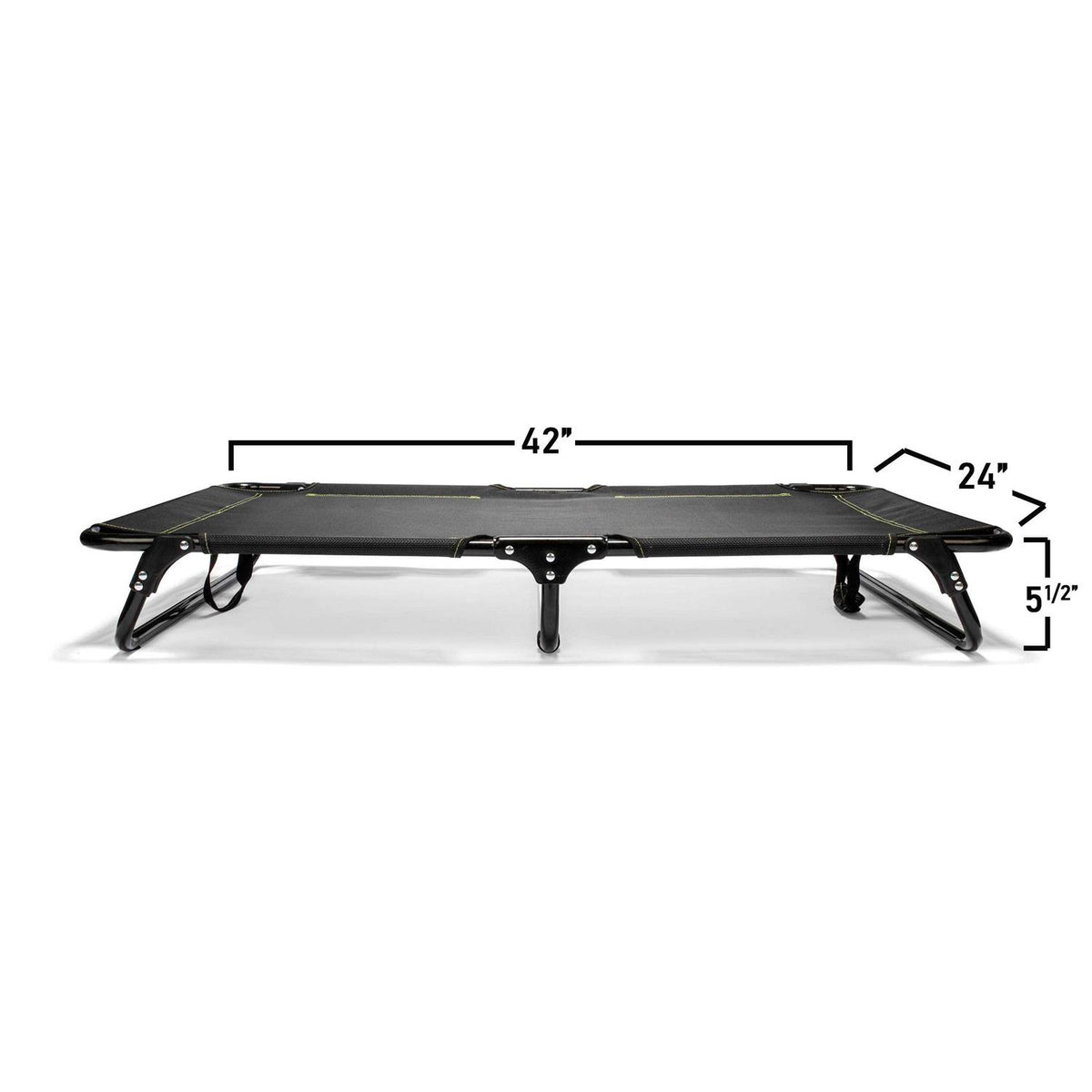 Folding Elevated Pet Bed P50059