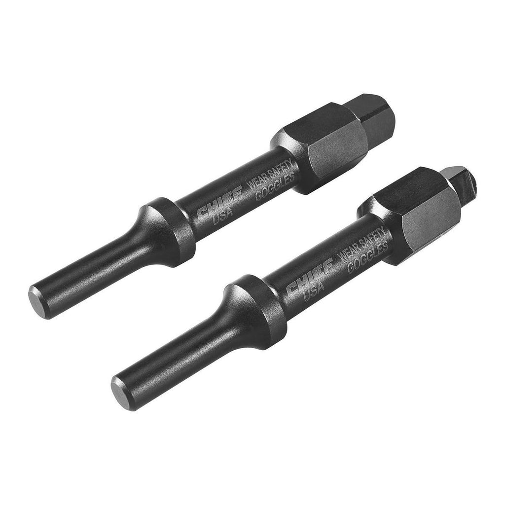 3/8 in. and 1/2 in. Bolt Breaker Set, 2 Piece L92835