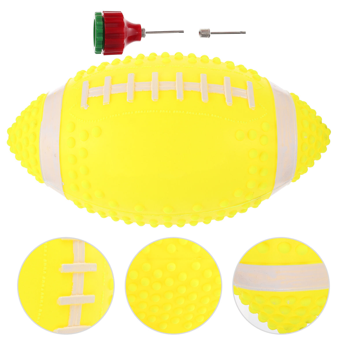 Underwater Rugby Toy Pool Ball Toy V1388
