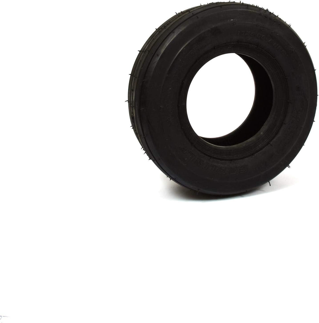 13X500-6 Carlisle Rib Tubeless Tire 4-Ply Pack of 2 H5050