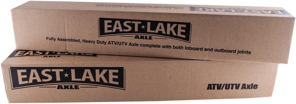Axle Replacement Set for Can Am Renegade 800/1000 F547012