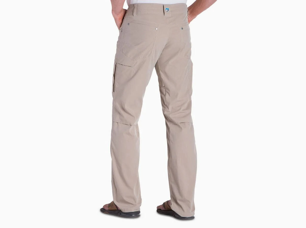 Desert Khaki Pants A1961