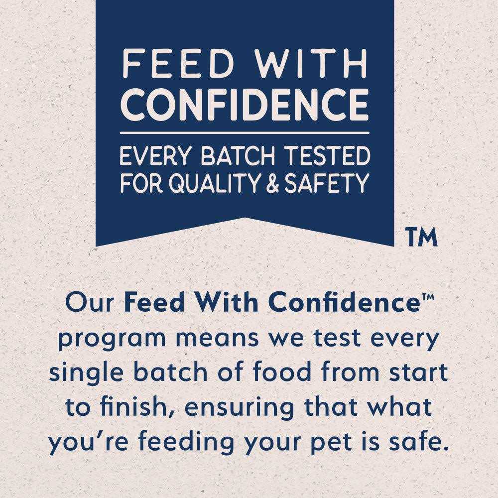 Lamb & Brown Rice Dry Dog Food F74679