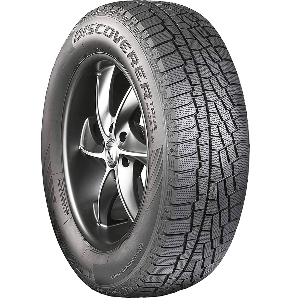 Winter 225/65R16 100T Passenger Tire B37061