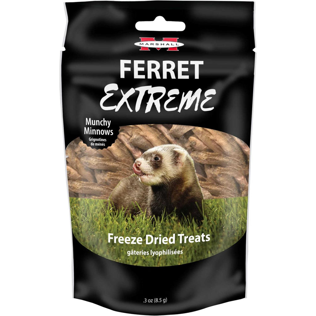 Freeze Dried Minnows Pet Supplies N5722