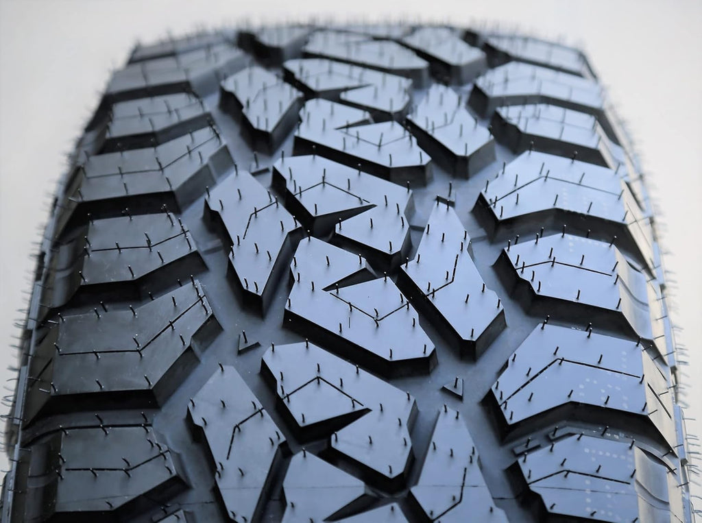 35X13.50R24LT All-Terrain Mud Off-Road Light Truck Radial Tire B87156