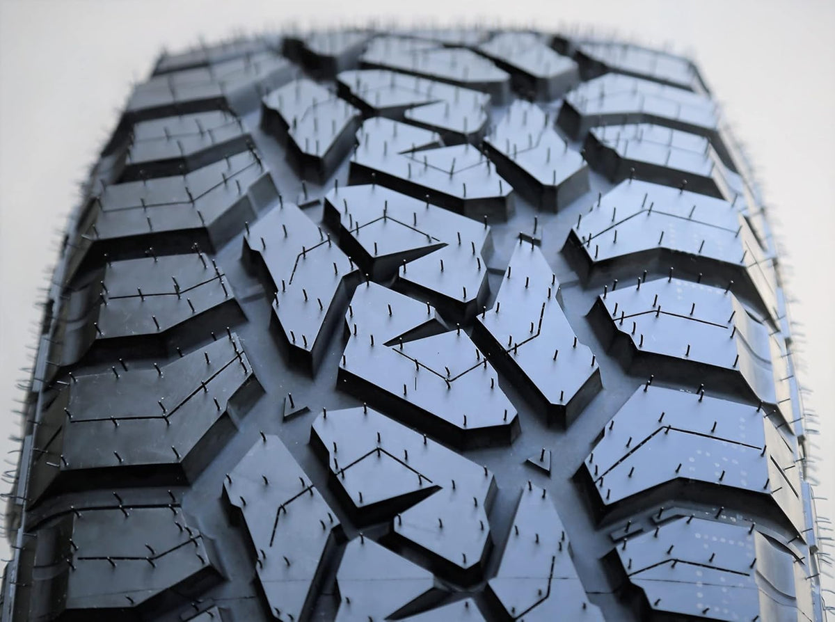 35X13.50R24LT All-Terrain Mud Off-Road Light Truck Radial Tire B87156