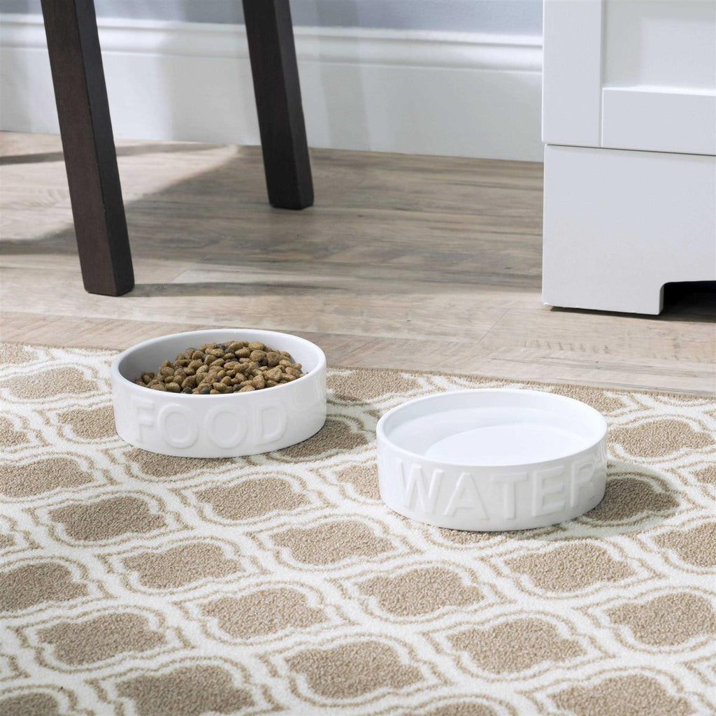 Classic Water Bowl O8392