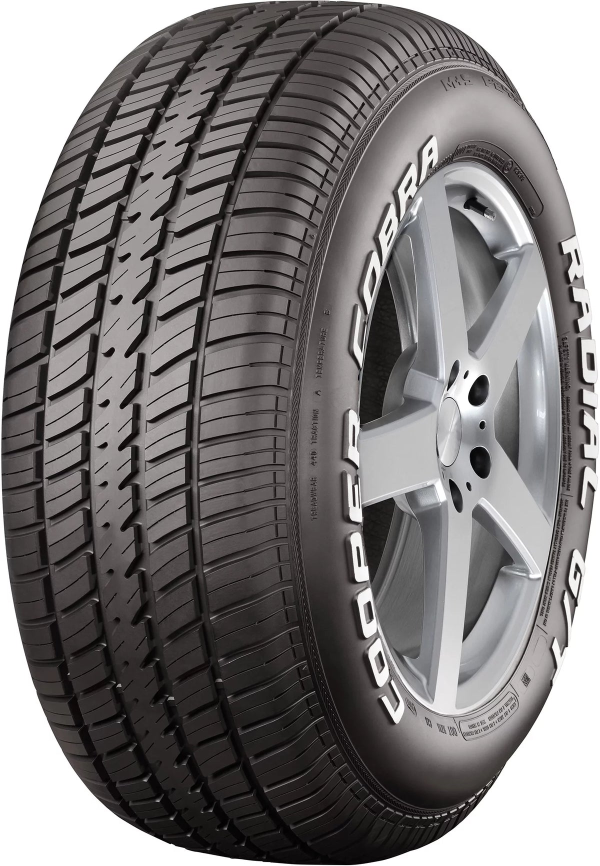 P215/70R15 97T Tire N628379