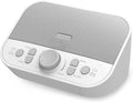 White Noise Sound Machine with 28 Soothing Sounds O193