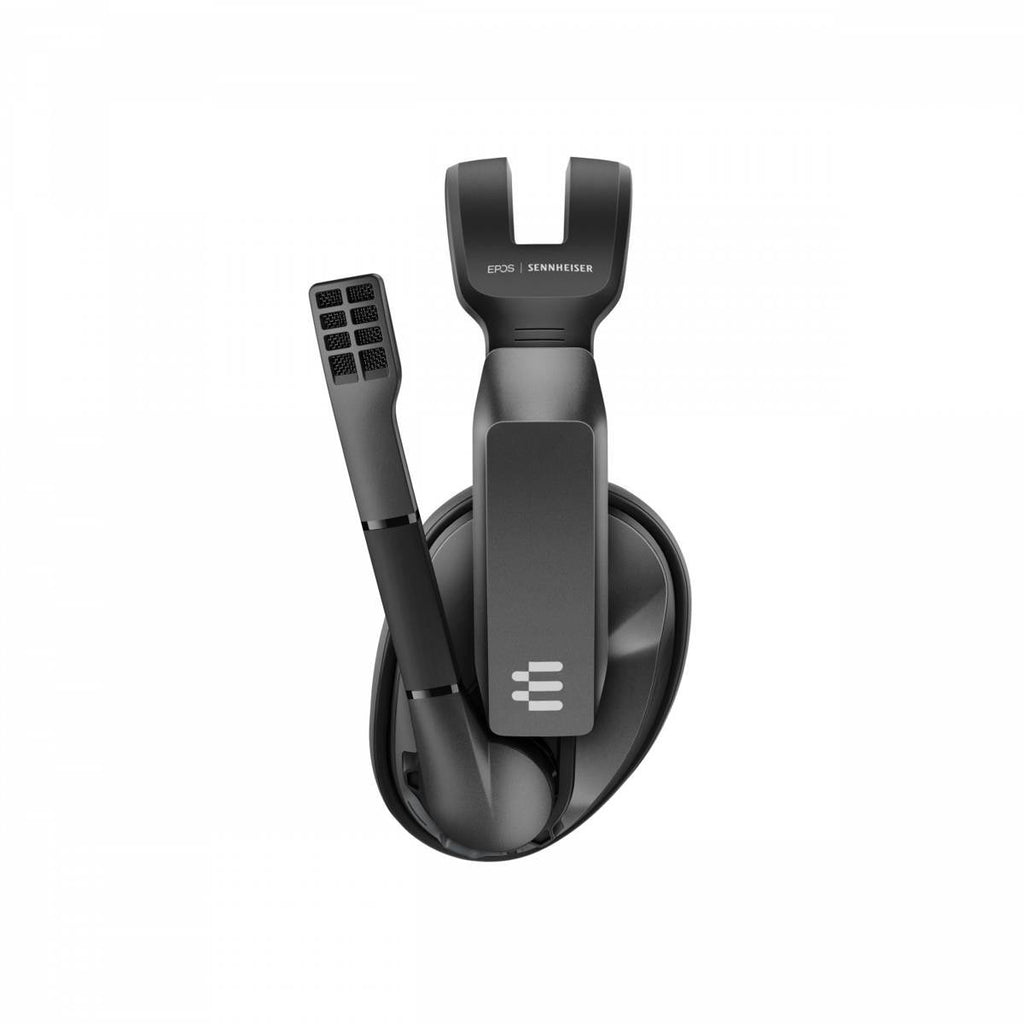 Wireless Over-Ear Headset J44752