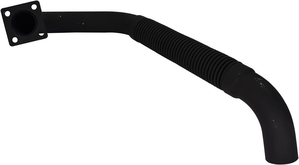 Exhaust Muffler Pipe Pack of 2 D194661