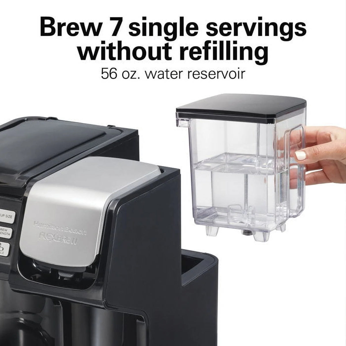 FlexBrew Trio Coffee Maker R422094