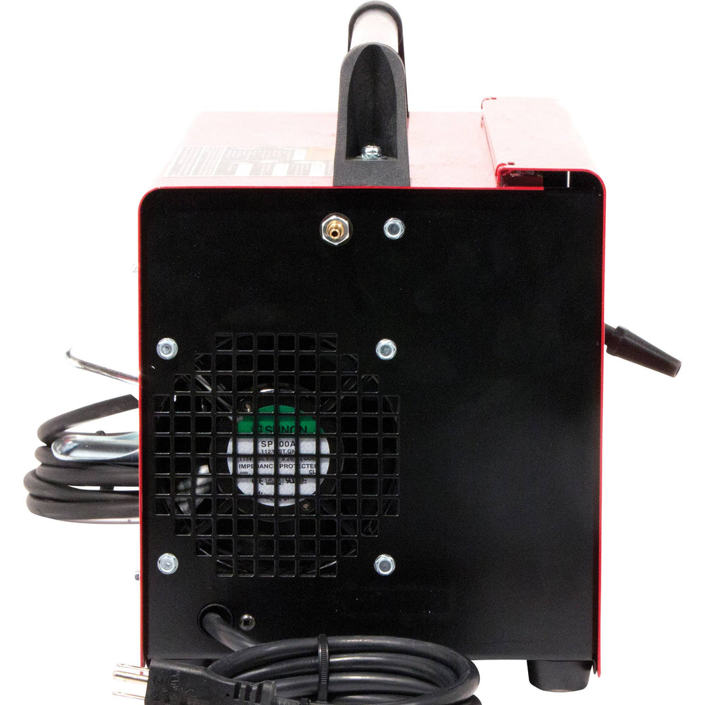 Handy MIG Welder N608554