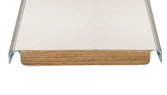 Pewter Gray Diving Board Q962
