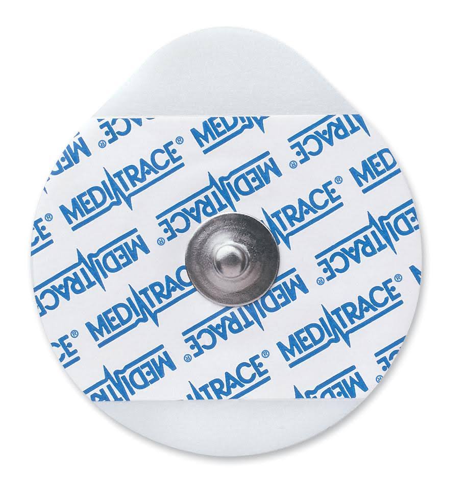 EKG Snap Electrode - Case H77746