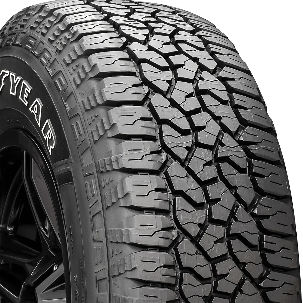 All Terrain Light Truck Tire A6892