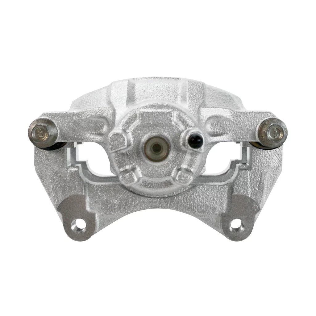Front Brake Caliper Assembly with Bracket Passenger Side F614925