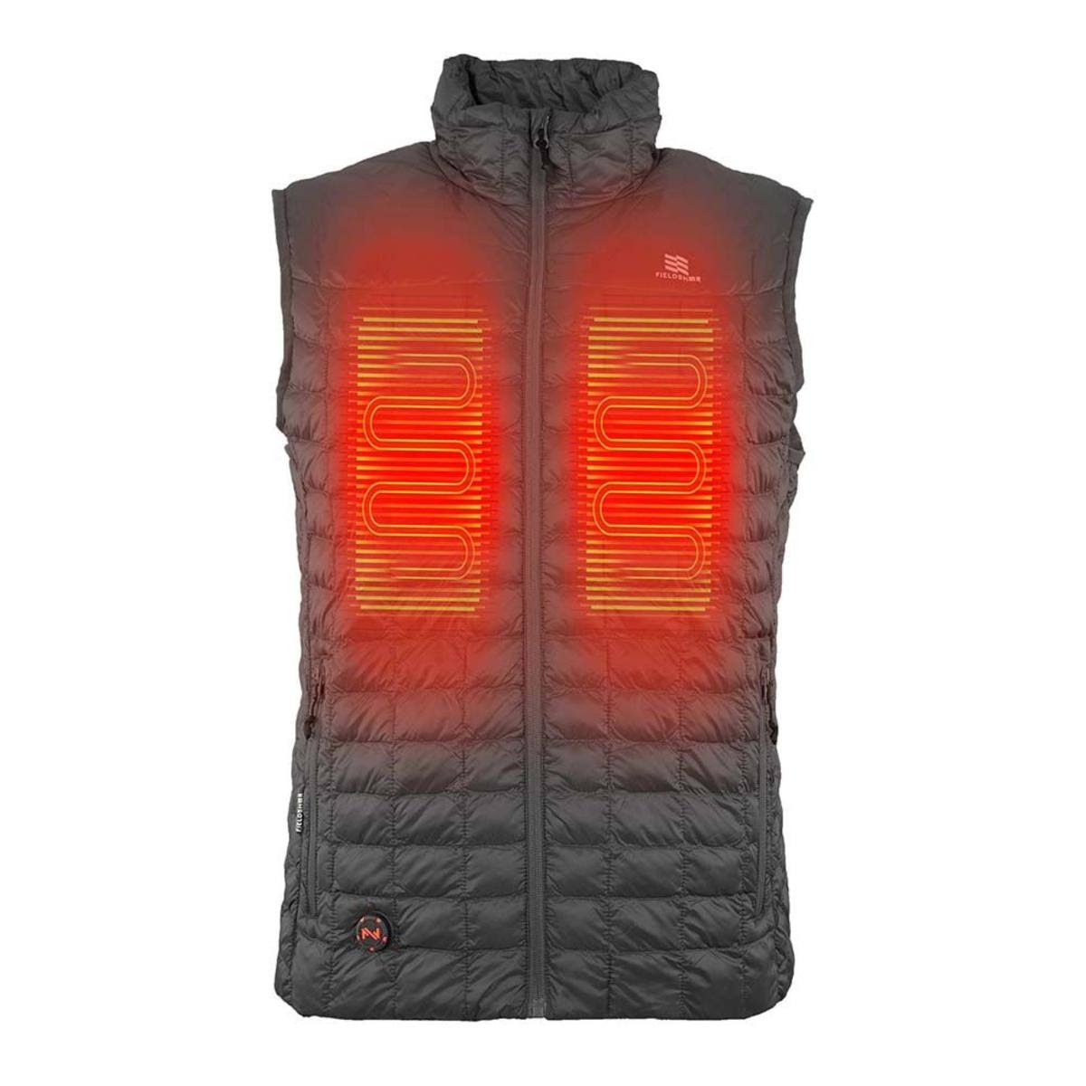 Heated Vest Q93418