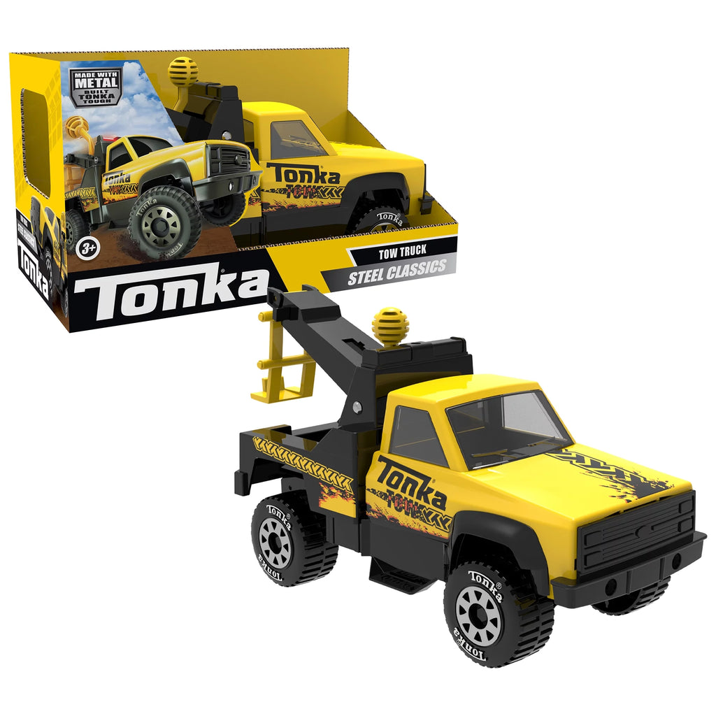 Tow Truck R4751
