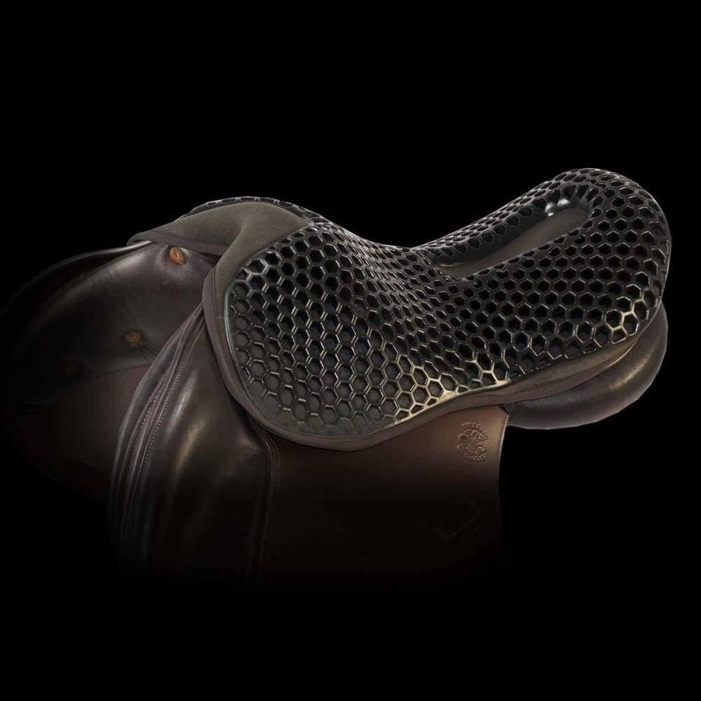 Brown Gel Seat Saver H190