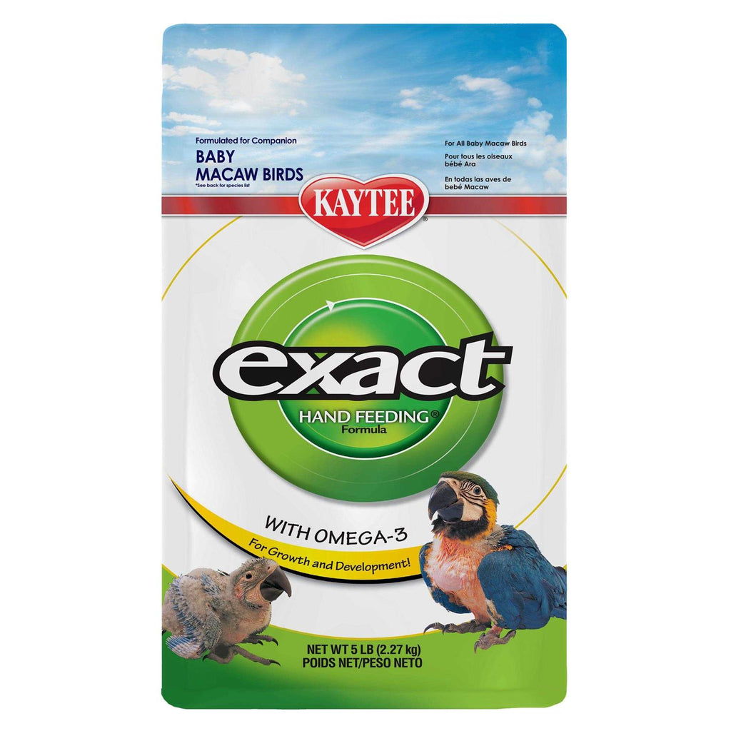 Hand Feeding Formula H815