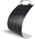 Flexible Solar Panel 100 Watt 12 Volt Monocrystalline K1957