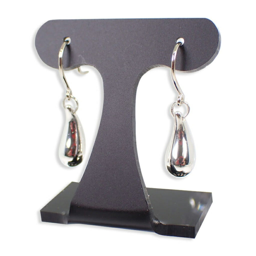 SV925 Teardrop Earrings W9902