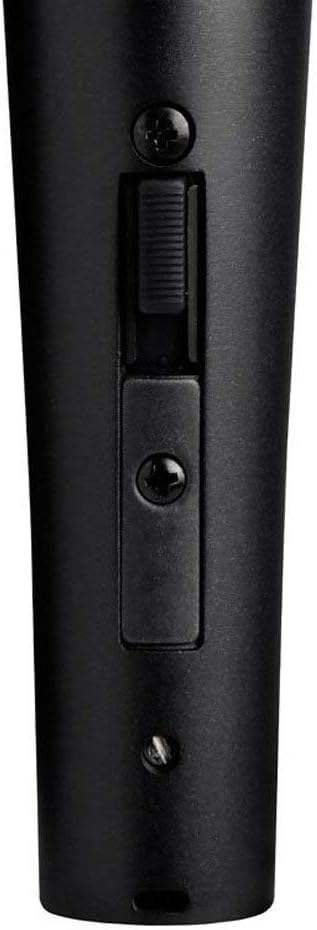 2 Pack SM58S Vocal Microphone with On/Off Switch Q840606
