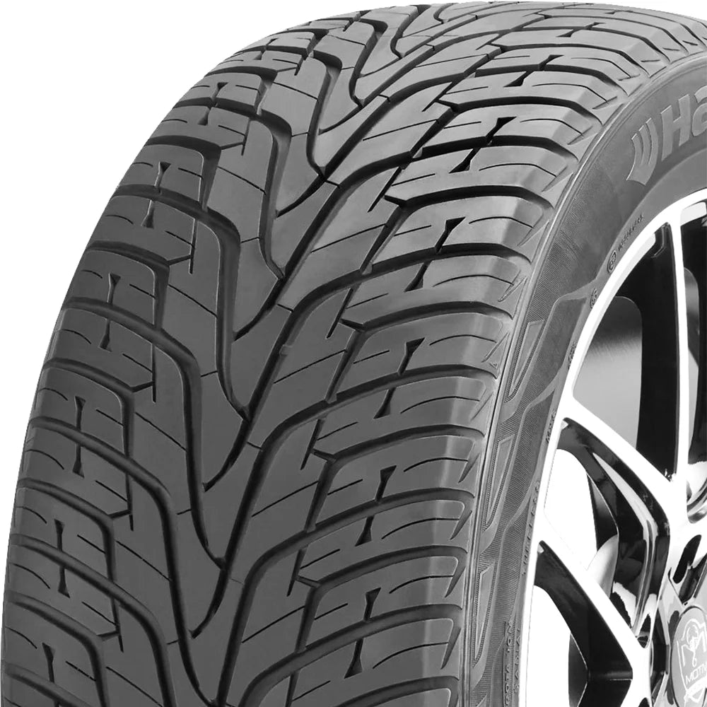 All Season SUV/Crossover Tire D934