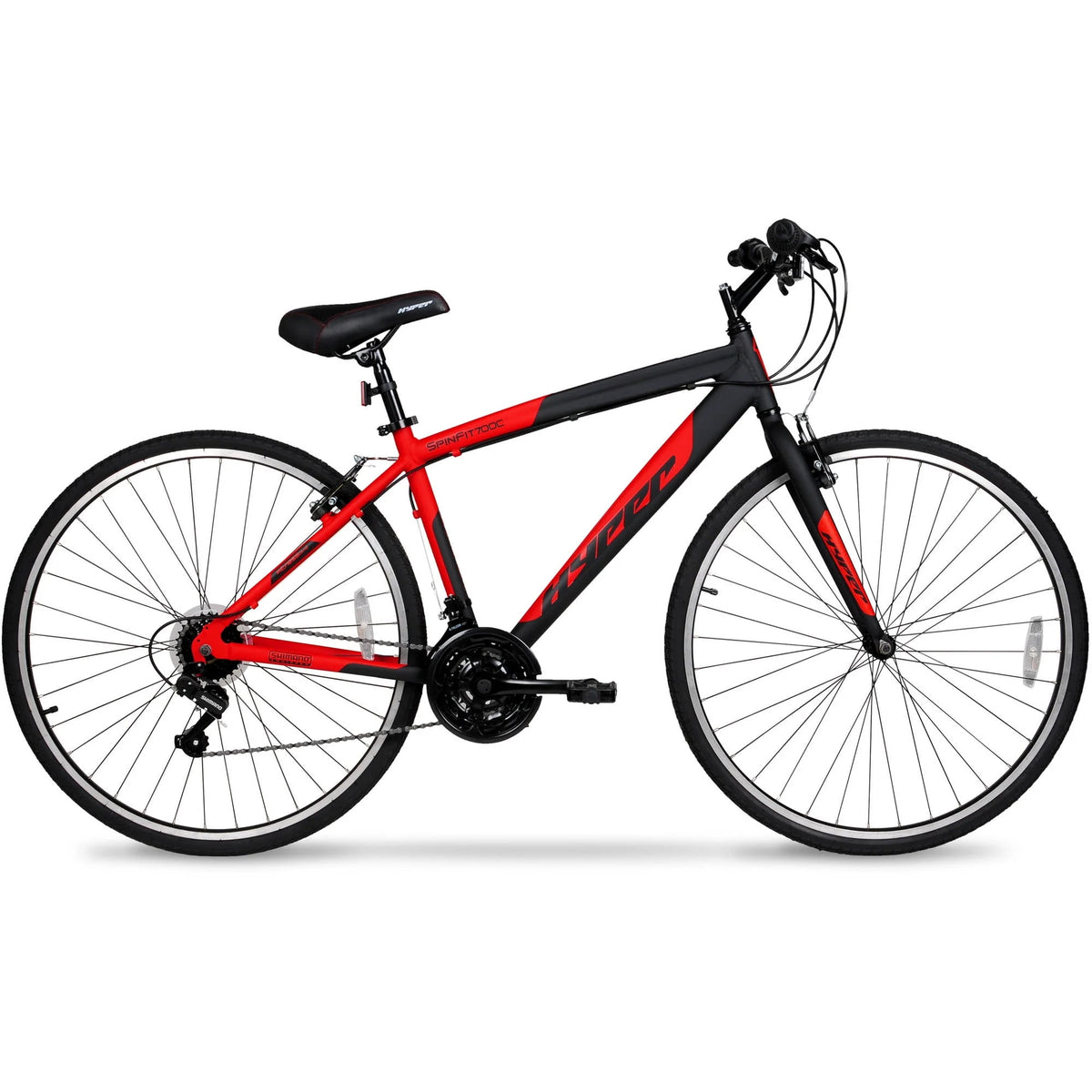700c Men's Hybrid Bike V36103