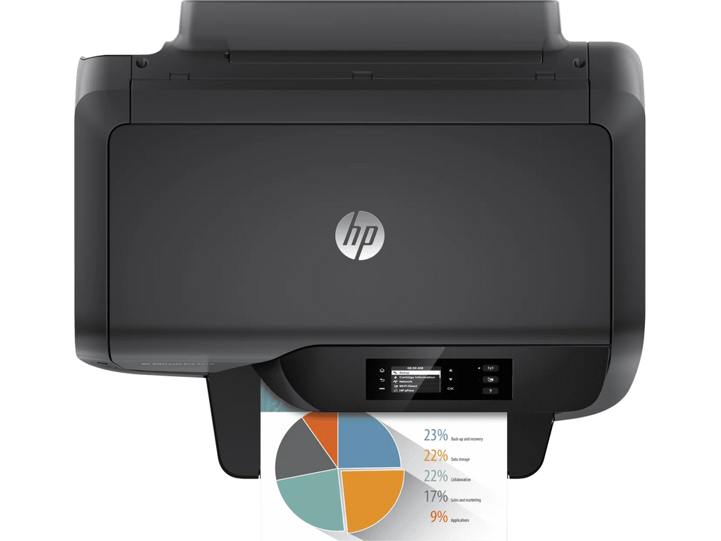 Wireless Printer Y695