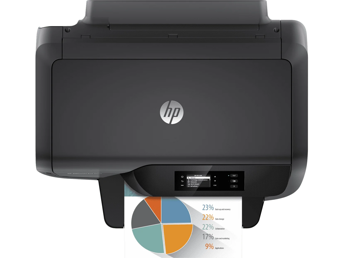 Wireless Printer Y695