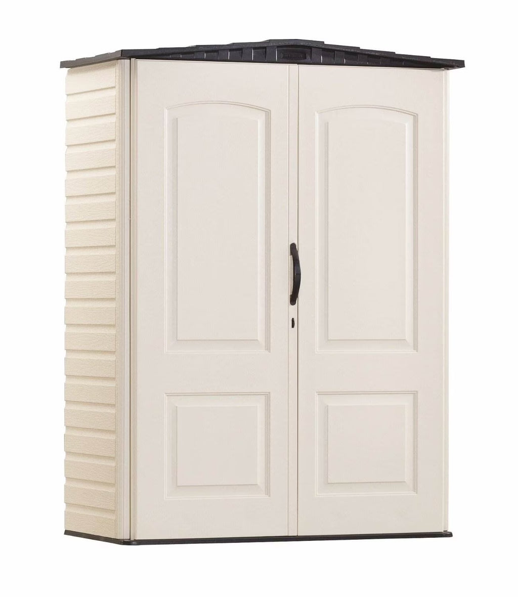 Rubbermaid Vertical Shed D738995